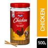 Drools Real Chicken Flavour Sticks Treat for Dogs Dog Treats + Others Drools 500g