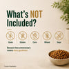 Signature Grain Zero Real Chicken, Egg and Vegetables Adult Dog Dry Food Dogs- Dry Food Signature