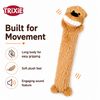 Trixie Longie Plush Toy for Dogs Dogs-Toys Trixie