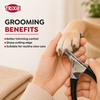 Trixie Claw Clippers for Dogs and Cats Both-Grooming Supplies Trixie