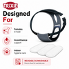 Trixie Washable Protective Pants for Dogs Dogs-Health & Wellness Trixie