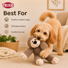 Trixie Monkey Plush Toy for Dogs Dogs-Toys Trixie