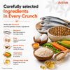 Active Mackerel Adult Cat Dry Food (Buy 1 Get 1) Cats- Dry food Active