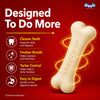 Drools Absolute Calcium Bones Dog treats (Jar) Dog Treats + Others Drools