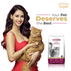 Signature Grain Zero Ocean Fish, Sardine and Mackerel Adult Cat Dry Food Cats- Dry food Signature