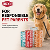Trixie Premium Poop Bags for Dogs Dogs-Health & Wellness Trixie