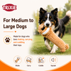Trixie Longie Plush Toy for Dogs Dogs-Toys Trixie