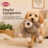 Trixie Monkey Plush Toy for Dogs Dogs-Toys Trixie