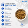 Active Ocean Fish Adult Cat Dry Food (Buy 1 Get 1) Cats- Dry food Active