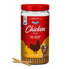 Drools Real Chicken Flavour Sticks Treat for Dogs Dog Treats + Others Drools