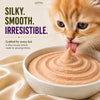 Signature Grain Zero Ocean Fish Mousse Kitten Cat Wet Food Cats-Wet Food Signature