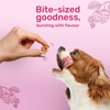 HUFT Berry Bites Gluten Free Real Chicken & Raspberries Dog Treats Dog Treats + Others Heads Up for Tails
