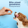 HUFT Berry Bites Real Chicken & Blueberries Dog Treats Dog Treats + Others Heads Up for Tails
