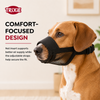 Trixie Polyester Muzzle Loop with Net for Dogs Dogs-Collar, Leashes, harnesses Trixie
