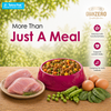 Signature Grain Zero Tetra Pack Real Chicken Turkey Dog Fresh Food Dogs-Fresh Food Signature