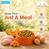 Signature Grain Zero Tetra Pack Real Chicken Egg & Pumpkin Dog Fresh Food Dogs-Fresh Food Signature