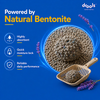 Drools Lavender Scented Clumping Cat Litter Cats-Litter Drools