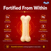 Drools Absolute Calcium Bones Dog treats (Jar) Dog Treats + Others Drools