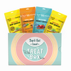 Bark Out Loud by Vivaldis Prefect Gifting Treat Box for Dogs