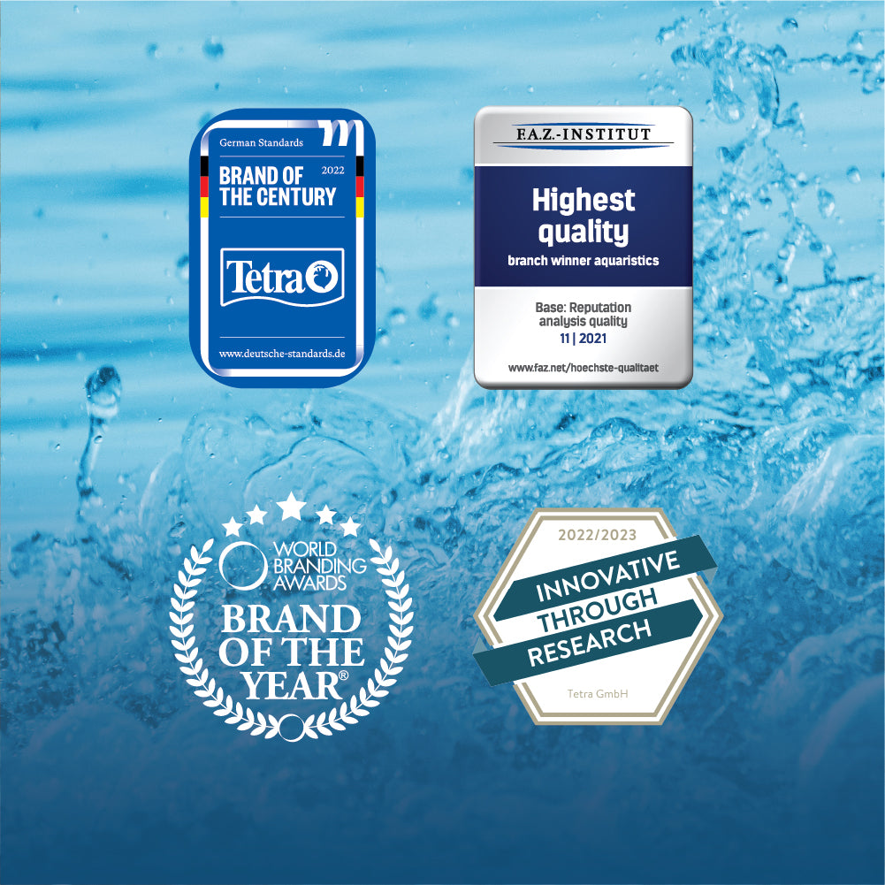 Tetra TetraMin Complete All Tropical Fish Food Fish Tetra