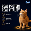 Drools Chicken Mousse Adult Cat Wet Food Cats-Wet Food Drools
