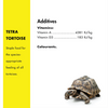 Tetra Complete Tortoise Food Fish Tetra