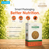 Signature Grain Zero Tetra Pack Real Chicken Egg & Pumpkin Dog Fresh Food Dogs-Fresh Food Signature