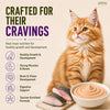 Signature Grain Zero Ocean Fish Mousse Kitten Cat Wet Food Cats-Wet Food Signature