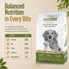Signature Grain Zero Real Chicken, Egg and Vegetables Mother and Puppy Starter Dog Dry Food Dogs- Dry Food Signature