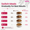 Active Tuna and Salmon Adult Cat Dry Food (Buy 1 Get 1) Cats- Dry food Active