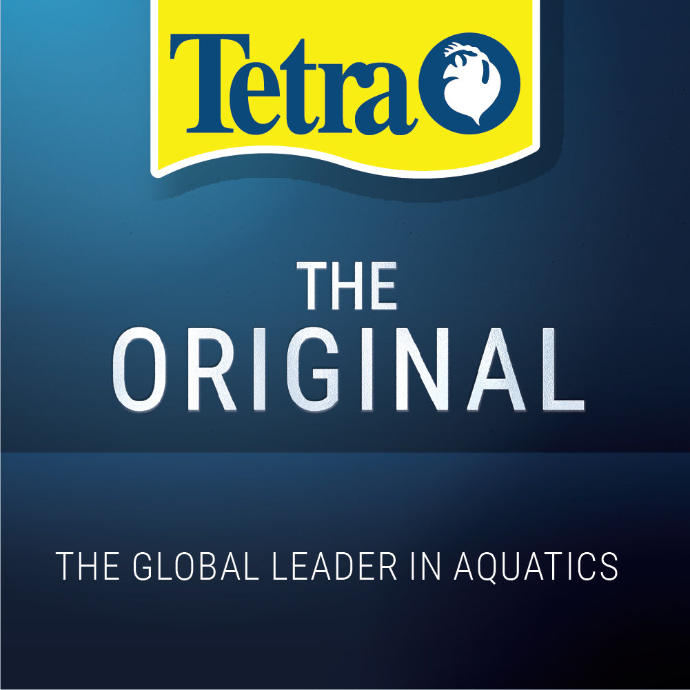 Tetra Complete Guppy Fish Food Fish Tetra