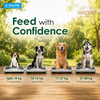 Signature Grain Zero Tetra Pack Real Chicken Veggies Dog Fresh Food Dogs-Fresh Food Signature