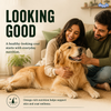 Drools 100% Veg Chunks in Gravy Adult Dog Wet Food Dogs-Wet Food Drools