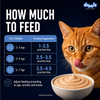 Drools Ocean Fish Mousse Adult Cat Wet Food Cats-Wet Food Drools