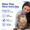 Active Ocean Fish Adult Cat Dry Food (Buy 1 Get 1) Cats- Dry food Active