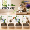 Purepet Lavender Scented Clumping Cat Litter Cats-Litter Purepet Litter