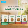 Signature Grain Zero Tetra Pack Real Chicken Veggies Dog Fresh Food Dogs-Fresh Food Signature