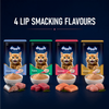 Drools Ocean Fish Mousse Adult Cat Wet Food Cats-Wet Food Drools