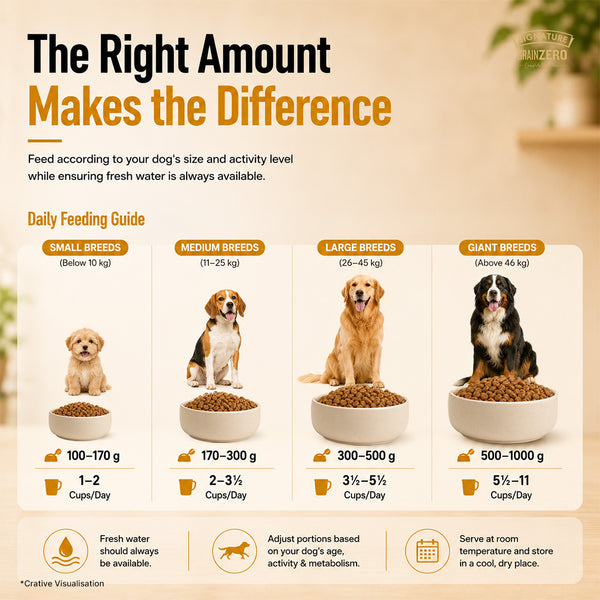 Signature Grain Free Pride Professional Breeder&