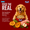 Drools Tetra Pak Real Chicken Pumpkin Dog Fresh Food Dogs-Fresh Food Drools