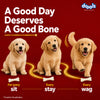 Drools Absolute Milk Bone Jar Dog Treats + Others Drools