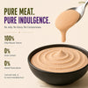 Signature Grain Zero Ocean Fish Mousse Kitten Cat Wet Food Cats-Wet Food Signature