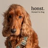 Honst 30% Omega 3 Sardine Fish Oil Supplement for Dogs