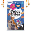 INABA Juicy Bites Tuna and Chicken Flavoured Cat Treats Cats-Treats & Others INABA