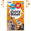 INABA Juicy Bites Fish and Clam Flavoured Cat Treats Cats-Treats & Others INABA