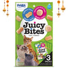 INABA Juicy Bites Homestyle Broth and Calamari Flavoured Cat Treats Cats-Wet Food INABA