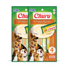 INABA Churu Chicken Recipe Creamy Dog Treats Dog Treats + Others INABA 2x56g(4pcs)