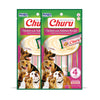 INABA Churu Chicken with Salmon Recipe Creamy Dog Treats Dog Treats + Others INABA 2x56g(4pcs)