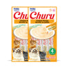 INABA Churu Chicken Recipe Creamy Cat Treats Cats-Treats & Others INABA 2x56g