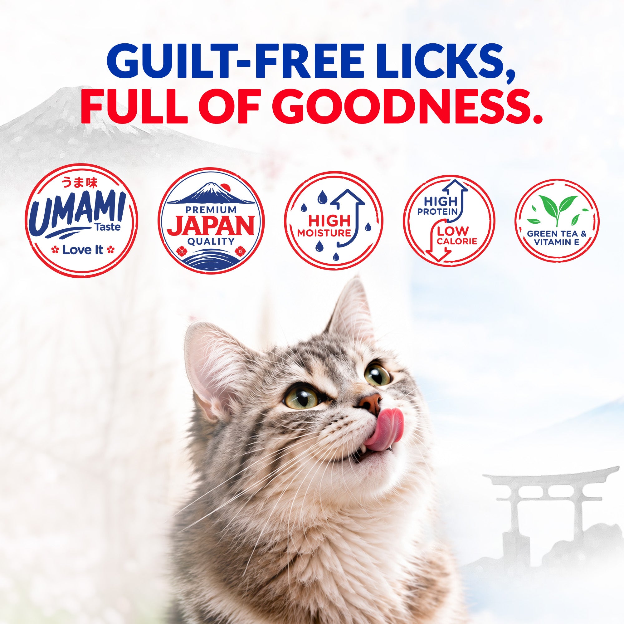 INABA Churu Hairball Tuna Recipe Creamy Cat Treats Cats-Treats & Others INABA